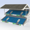 Grandstand GS2® - immagine 4