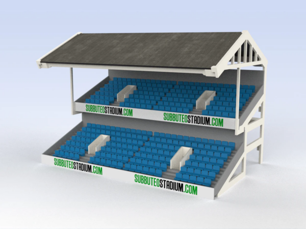 Grandstand GS2® - immagine 4