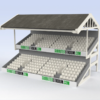 Grandstand GS2® - immagine 3