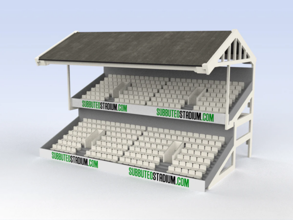 Grandstand GS2® - immagine 3
