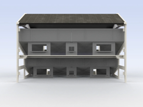 Grandstand GS2® - immagine 2