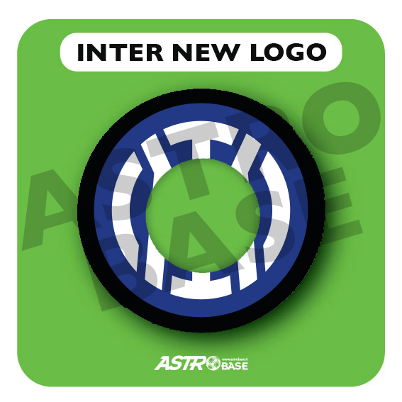 Inter NEW LOGO