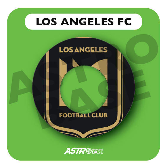 Los Angeles FC