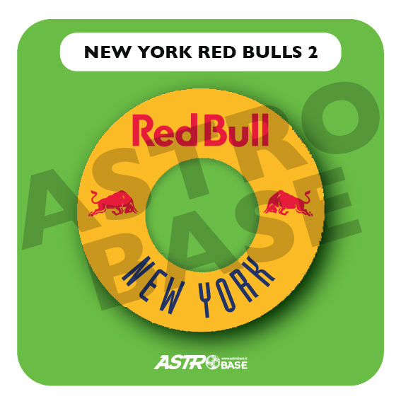 New York Red Bulls 2