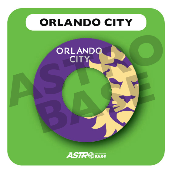Orlando City
