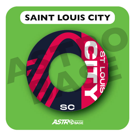 Saint Louis City