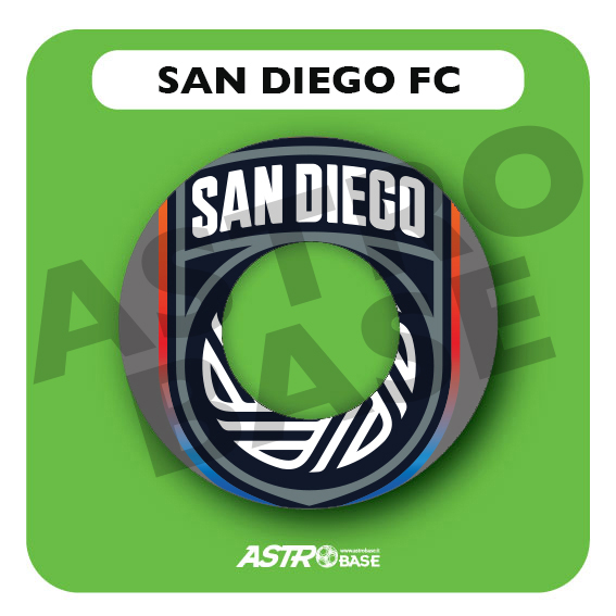 San Diego FC