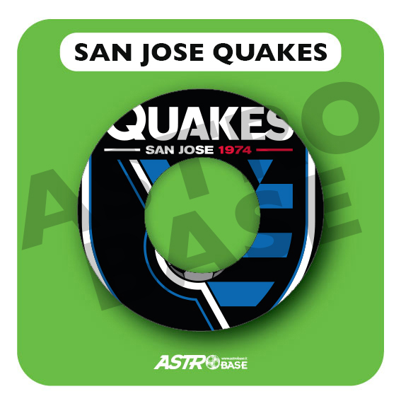 San Jose Quakes
