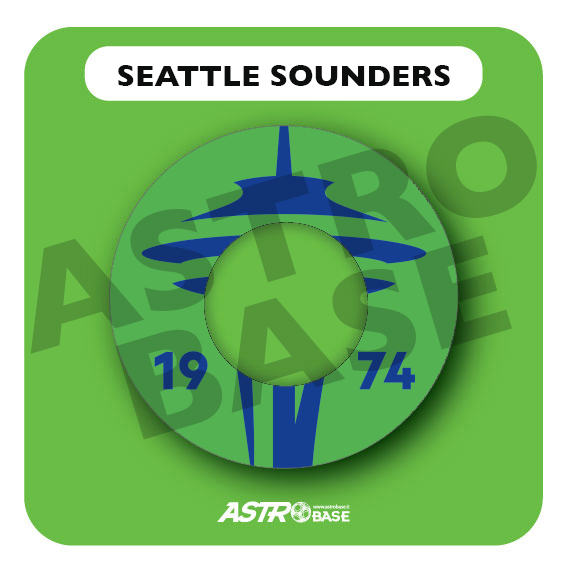 Seattle Sounders