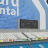 Tabellone dello stadio "El Monumental" - Buenos Aires - immagine 10