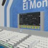 Tabellone dello stadio "El Monumental" - Buenos Aires - immagine 9