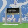 Tabellone dello stadio "El Monumental" - Buenos Aires - immagine 5