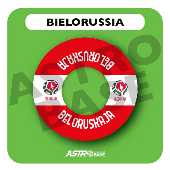 Bielorussia