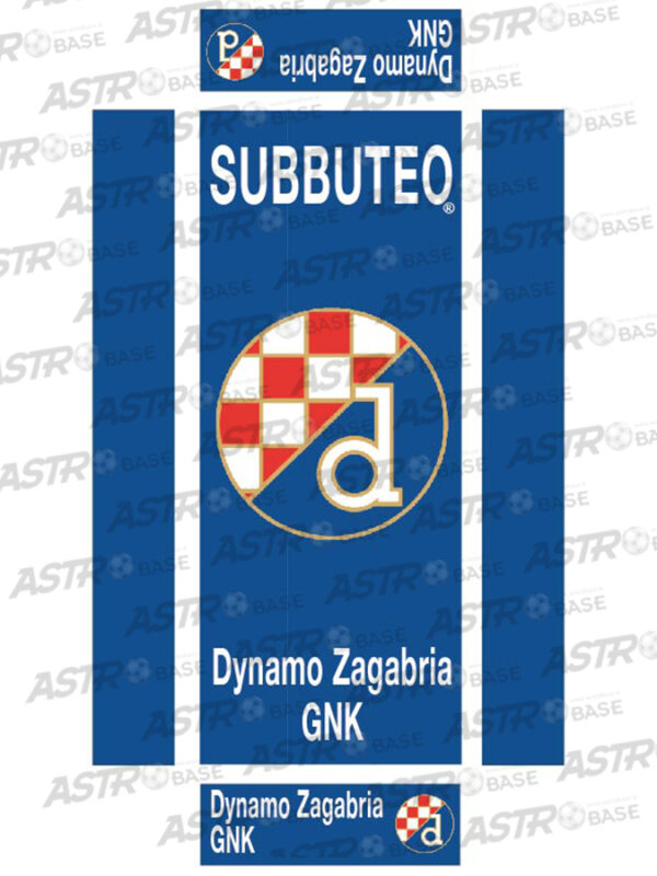 Dynamo Zagabria LOGO