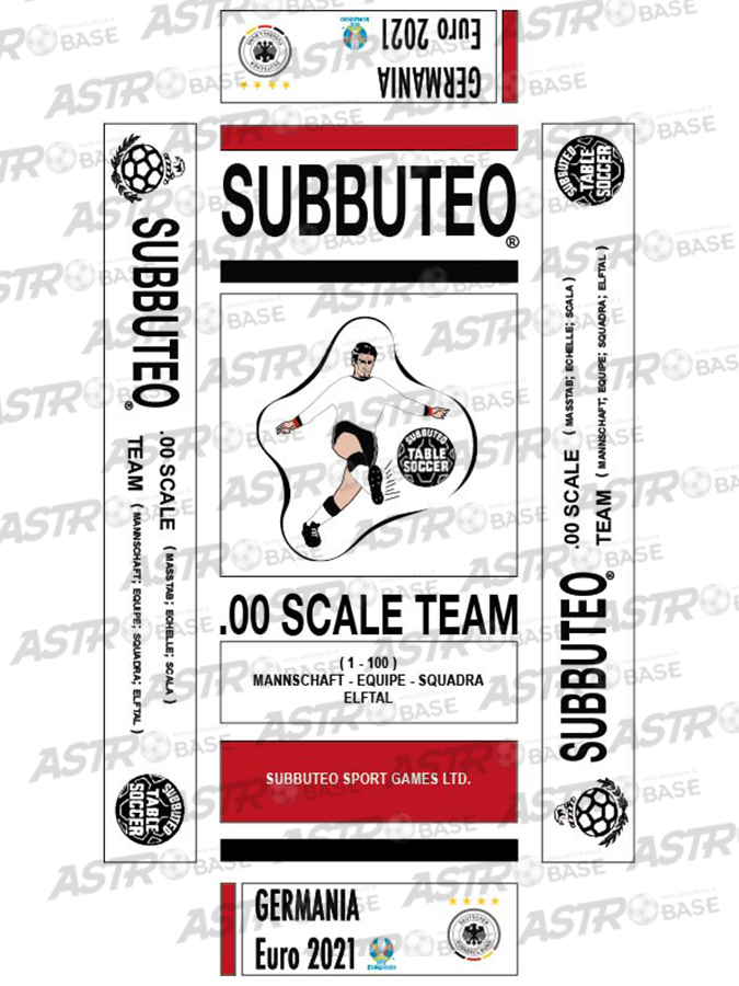 Germania EURO 2021