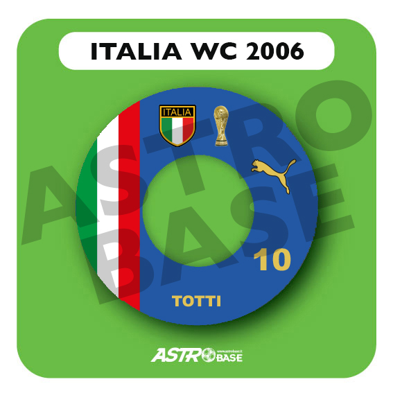 Italia Campione del Mondo 2006