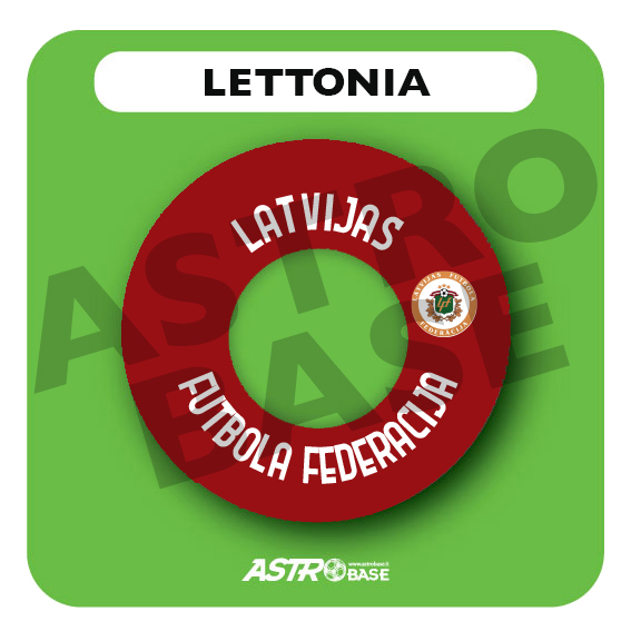 Lettonia