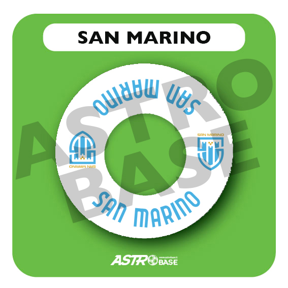 San Marino