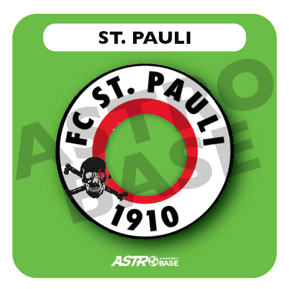 St. Pauli