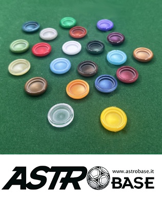 CC2 STANDARD vuote in Poliestere