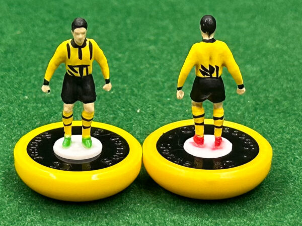 Borussia Dortmund 2025