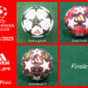 A - CHAMPIONS LEAGUE 2024/2025