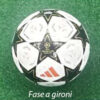 A - CHAMPIONS LEAGUE 2024/2025 - immagine 4