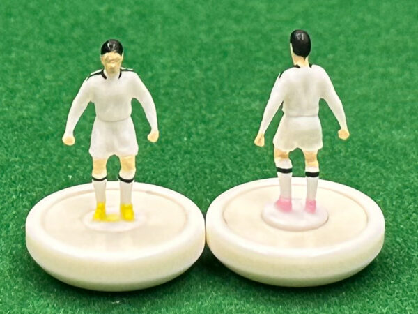 Real Madrid 2025