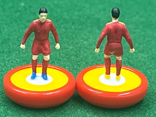 Roma home 2025