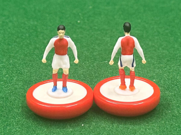 Arsenal 2025