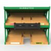 Tabellone segnapunti per tribuna SUBBUTEO C 140 - immagine 3