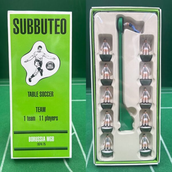 Borussia MGB 1974 / 75