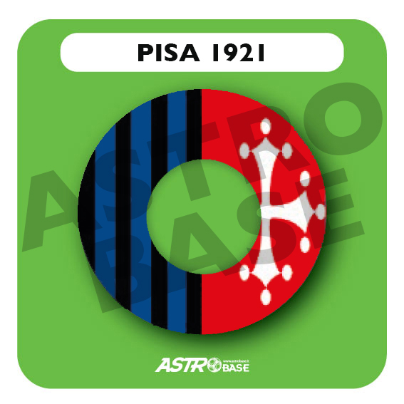 Pisa 1921