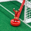 Portiere con cappellino - immagine 11