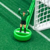 Portiere con cappellino - immagine 13