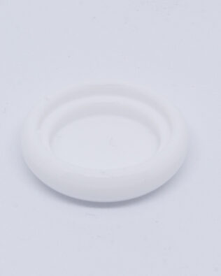 CC2 STANDARD in Poliestere - Bianco