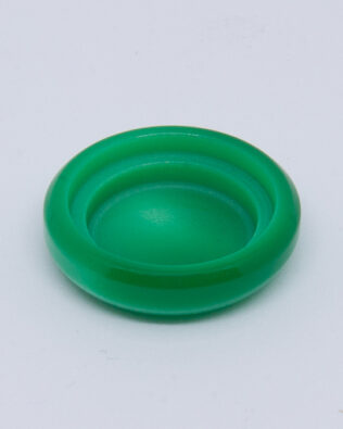 CC2 DYNAMIC in Poliestere - Verde