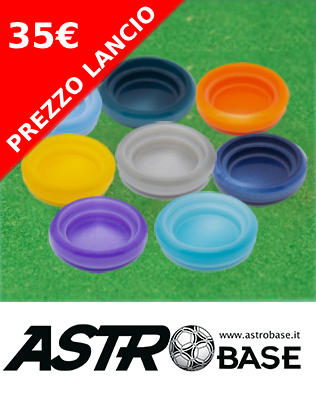 CC2 STANDARD in Poliestere