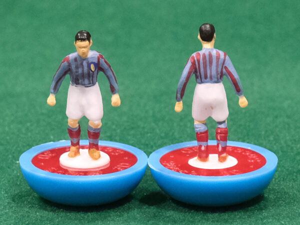 Aston Villa 1957 FA Cup Winner