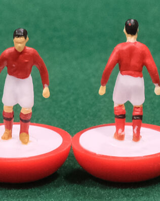 Barnsley 1912 - Squadra In Scatola Verde Replica SUBBUTEO anni 70