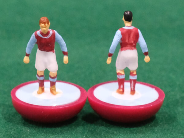 Burnley 1914