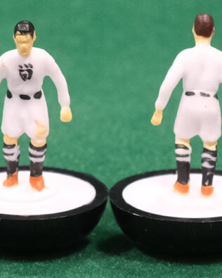 Club Sportivo Olimpia 1923/1924 - Squadra + 2 riserve e 1 portierino in SCATOLA VERDE REPLICA SUBBUTEO anni 70