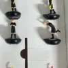 Set di 8 arbitri (e guardalinee) - immagine 2