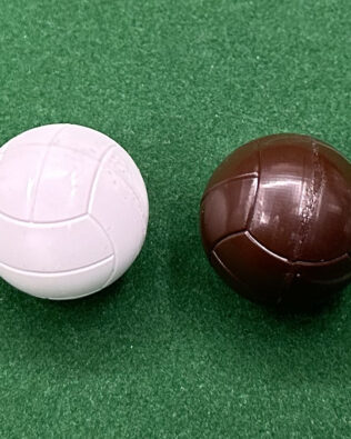 Palline grandi replica SUBBUTEO anni '70