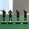 Set di 8 arbitri (e guardalinee)