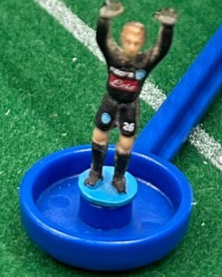 Portieri TOTAL SOCCER - Napoli