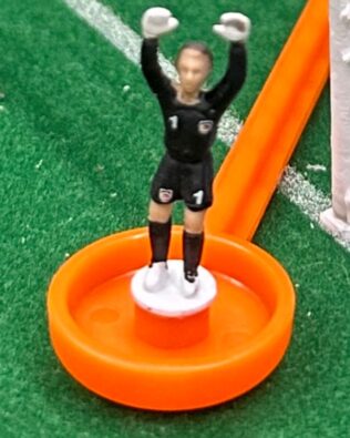 Portieri TOTAL SOCCER - Arsenal