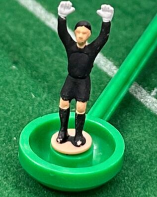 Portieri TOTAL SOCCER - Nero