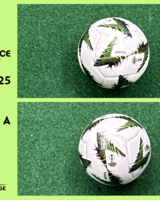 Palline FF CONFERENCE LEAGUE