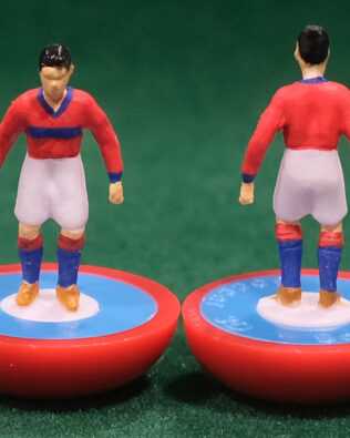 Fortitudo Pro Roma SS 1926 - Squadra in scatola PIONEERS